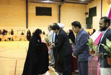 گزارش تصویری مراسم جشنواره غذا